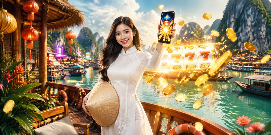 link337 Trải Nghiệm Bắn Cá Tại link337 — Súng Thật, Cá Thật
